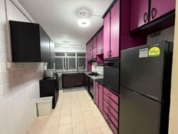 Blk 786 Choa Chu Kang Drive (Choa Chu Kang), HDB 4 Rooms #547001681